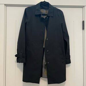 Prada Women’s Goretex Rain Coat